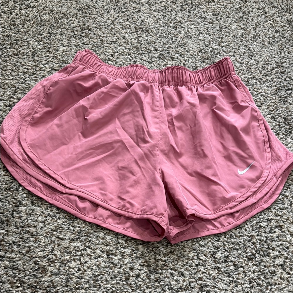 Nike Women's Tempo Brief-Lined Running Shorts